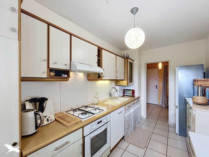 Vente Appartement Saint-Pierre-des-Corps - 6 pièces -105 m² - (37700)