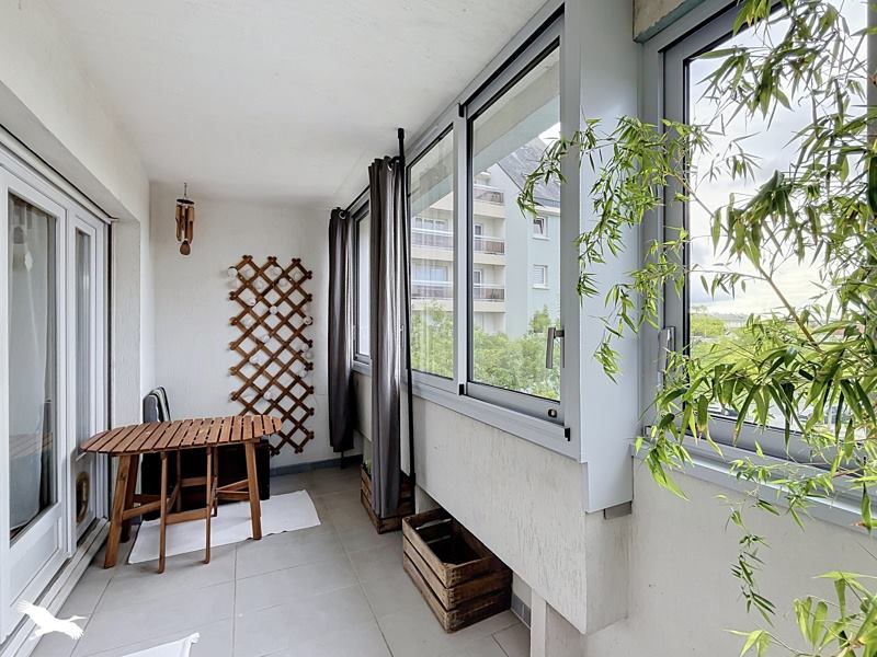 Vente Appartement Saint-Pierre-des-Corps - 6 pièces -105 m² - (37700)