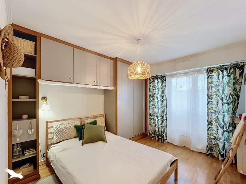 Vente Appartement Saint-Pierre-des-Corps - 6 pièces -105 m² - (37700)