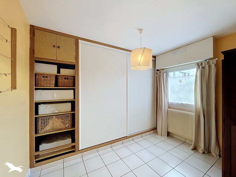 Vente Appartement Saint-Pierre-des-Corps - 6 pièces -105 m² - (37700)