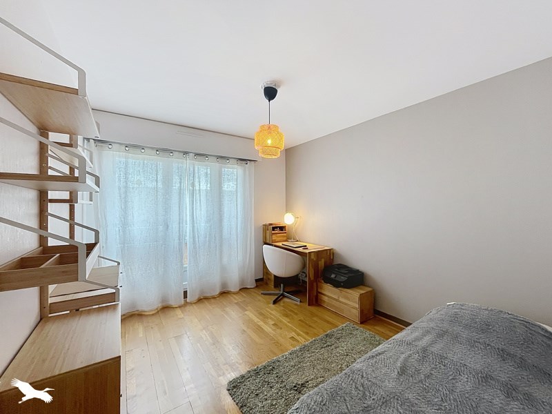 Vente Appartement Saint-Pierre-des-Corps - 6 pièces -105 m² - (37700)
