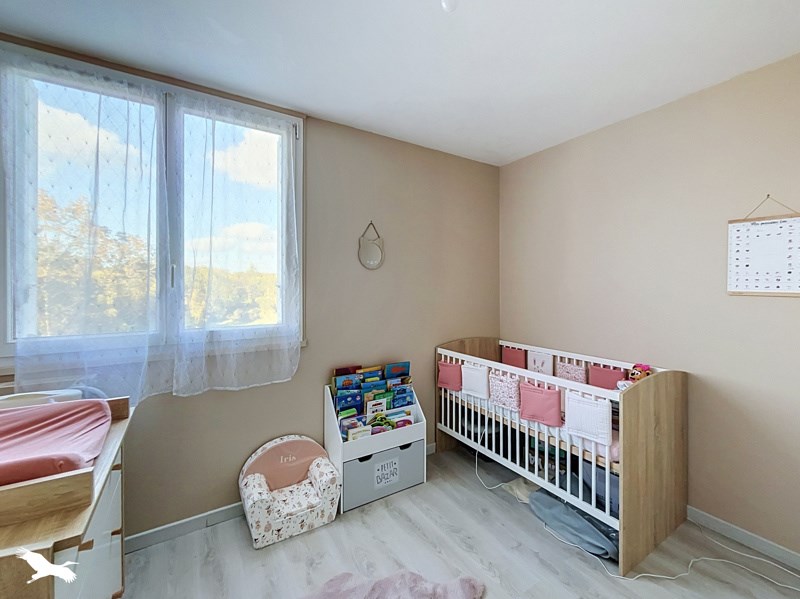 Vente Appartement Saint-Pierre-des-Corps - 5 pièces -90 m² - (37700)