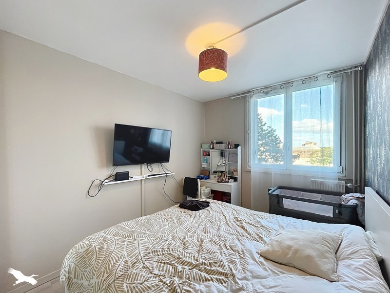 Vente Appartement Saint-Pierre-des-Corps - 5 pièces -90 m² - (37700)