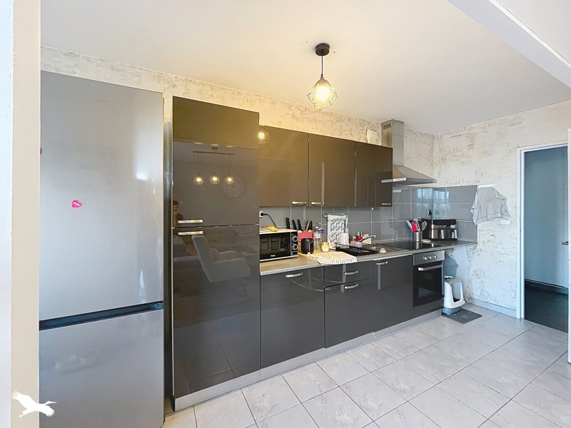 Vente Appartement Saint-Pierre-des-Corps - 5 pièces -90 m² - (37700)