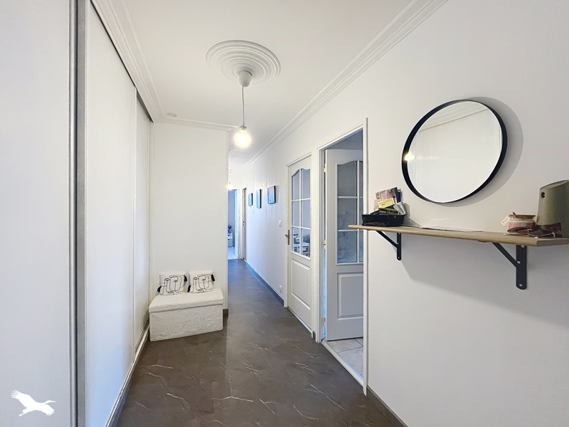 Vente Appartement Saint-Pierre-des-Corps - 5 pièces -90 m² - (37700)