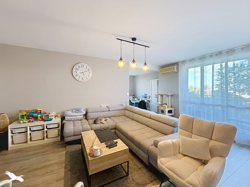 Vente Appartement Saint-Pierre-des-Corps - 5 pièces -90 m² - (37700)