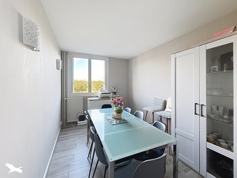 Vente Appartement Saint-Pierre-des-Corps - 5 pièces -90 m² - (37700)