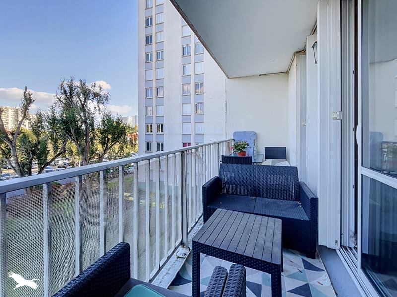 Vente Appartement Saint-Pierre-des-Corps - 5 pièces -90 m² - (37700)