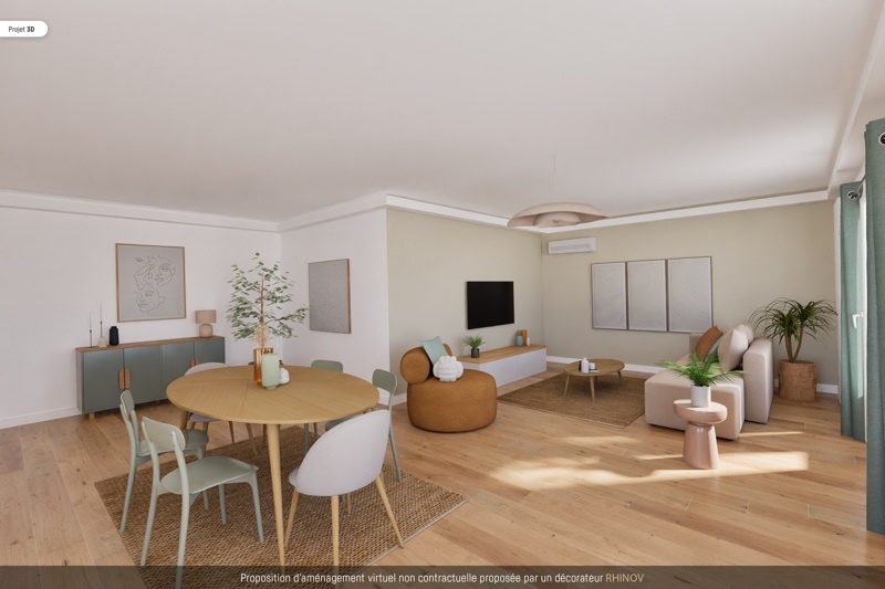 Vente Maison MERVILLE - 5 pièces -191 m² - (31330)