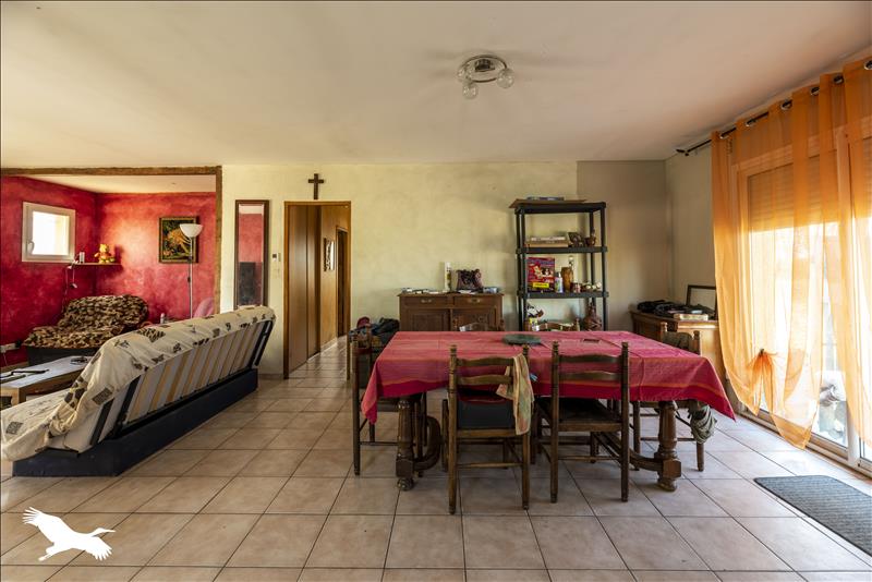 Vente Maison CAZES MONDENARD - 4 pièces -106 m² - (82110)