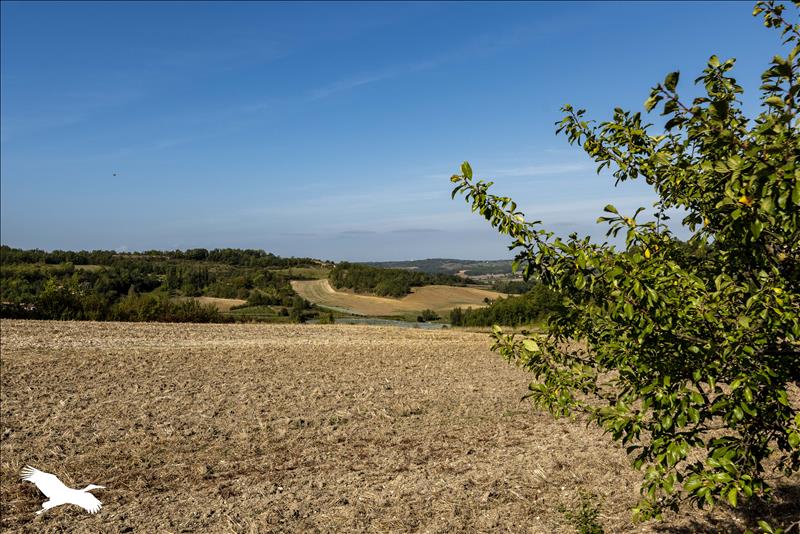 Vente Maison CAZES MONDENARD - 4 pièces -106 m² - (82110)