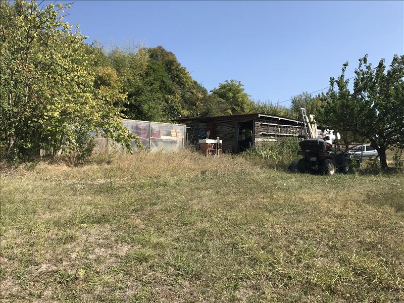 Vente Maison CAZES MONDENARD - 4 pièces -106 m² - (82110)