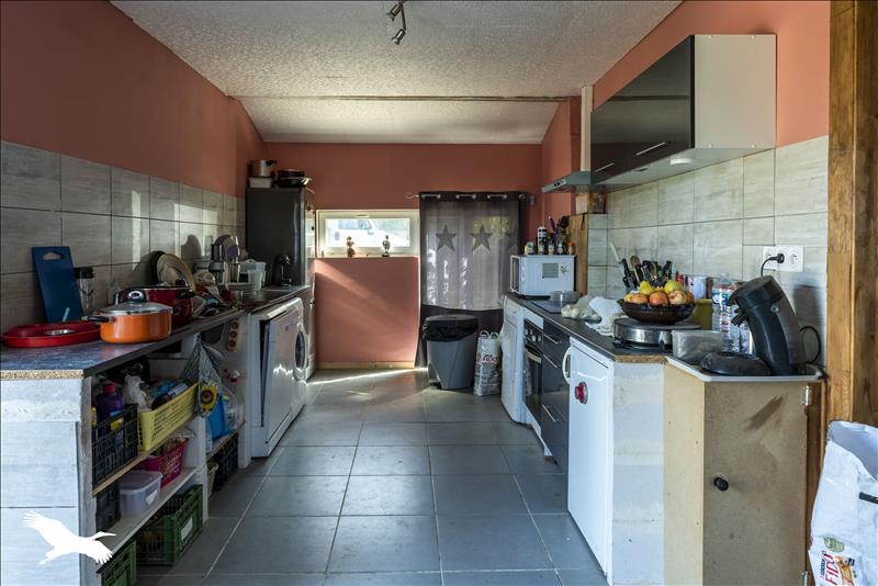 Vente Maison CAZES MONDENARD - 4 pièces -106 m² - (82110)