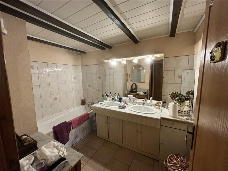 Vente Maison MOISSAC - 4 pièces -106 m² - (82200)