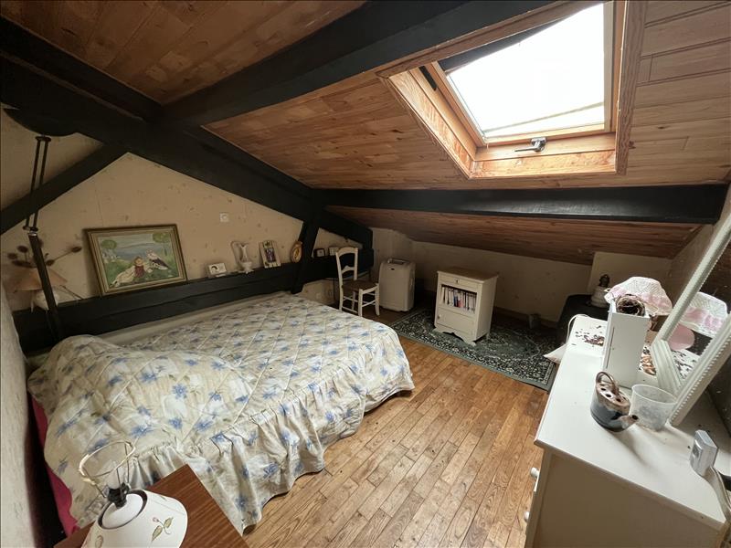 Vente Maison MOISSAC - 4 pièces -106 m² - (82200)