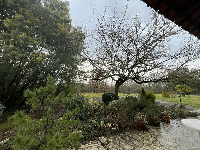 Vente Maison MOISSAC - 4 pièces -106 m² - (82200)
