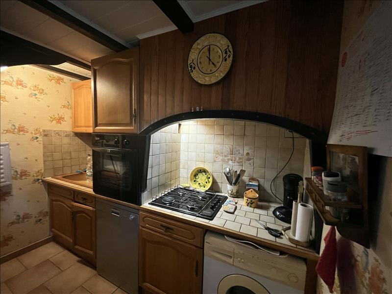 Vente Maison MOISSAC - 4 pièces -106 m² - (82200)