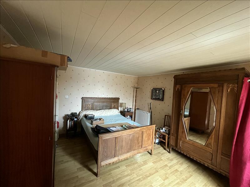 Vente Maison MOISSAC - 4 pièces -106 m² - (82200)