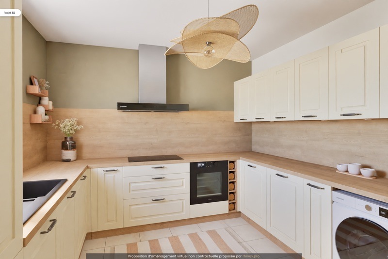 Vente Maison MOISSAC - 4 pièces -88 m² - (82200)