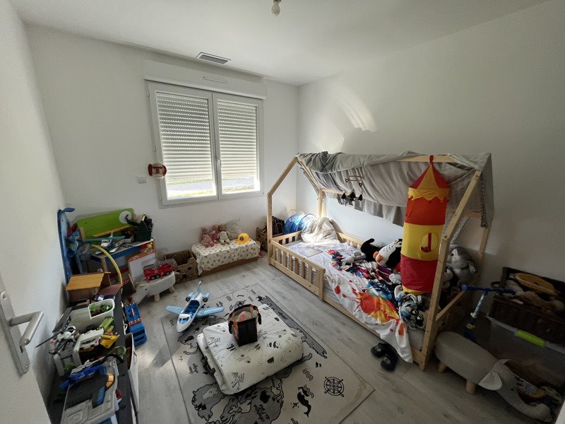 Vente Maison MOISSAC - 4 pièces -85 m² - (82200)