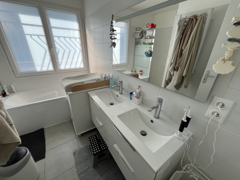 Vente Maison MOISSAC - 4 pièces -85 m² - (82200)