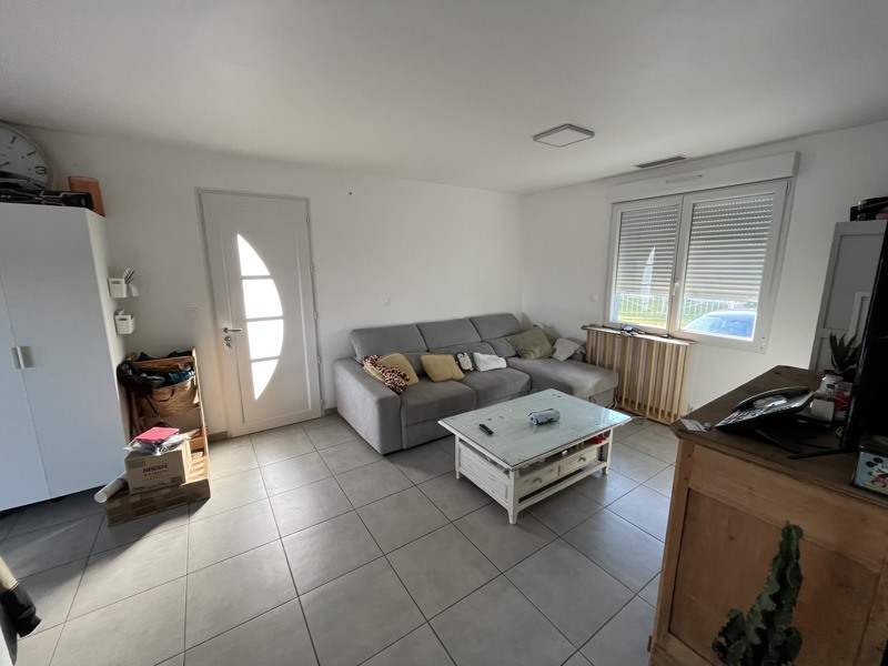 Vente Maison MOISSAC - 4 pièces -85 m² - (82200)