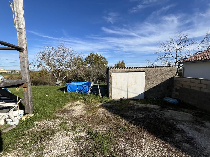 Vente Maison MOISSAC - 4 pièces -85 m² - (82200)