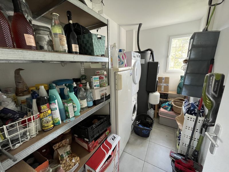 Vente Maison MOISSAC - 4 pièces -85 m² - (82200)