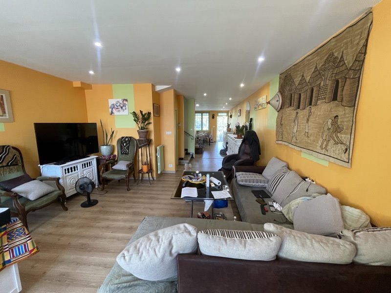 Vente Maison MOISSAC - 4 pièces -113 m² - (82200)