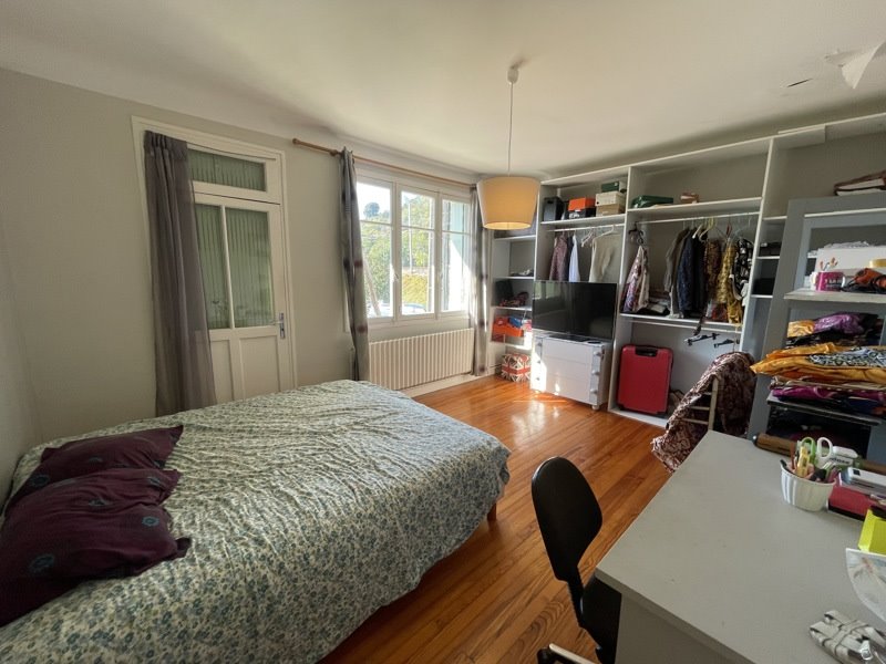 Vente Maison MOISSAC - 4 pièces -113 m² - (82200)