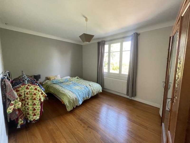Vente Maison MOISSAC - 4 pièces -113 m² - (82200)