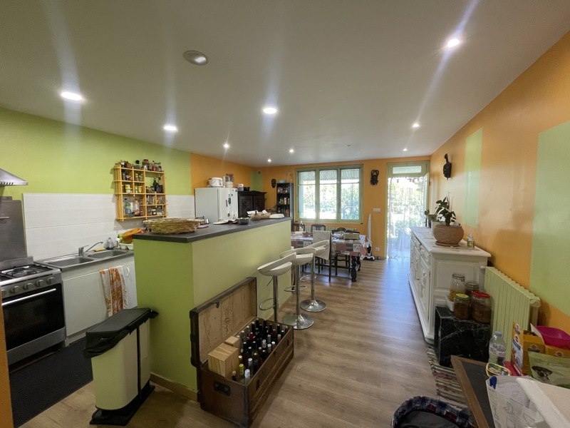 Vente Maison MOISSAC - 4 pièces -113 m² - (82200)