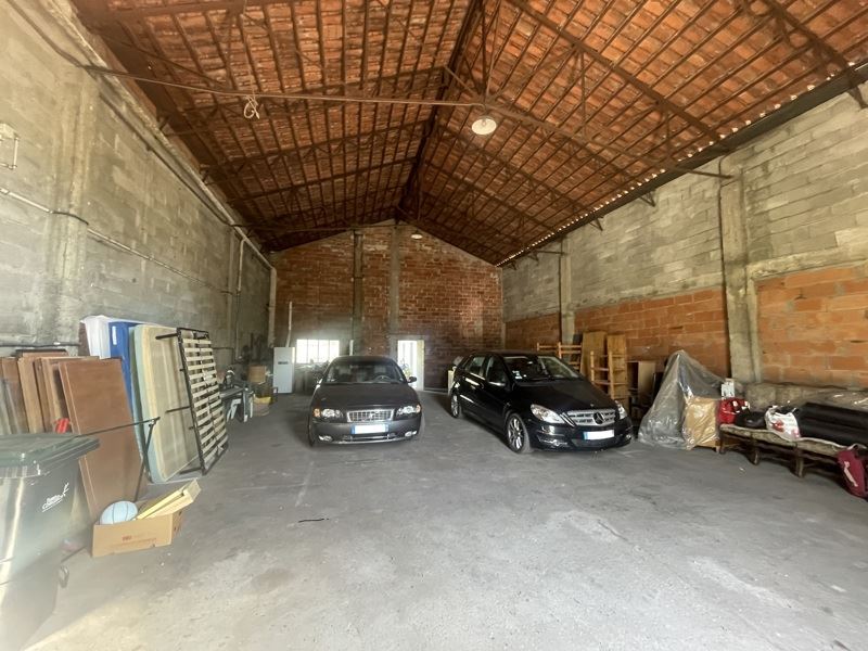 Vente Maison MOISSAC - 4 pièces -113 m² - (82200)