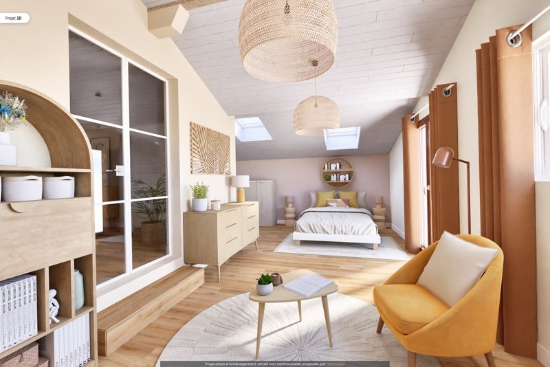 Vente Maison MOISSAC - 13 pièces -220 m² - (82200)