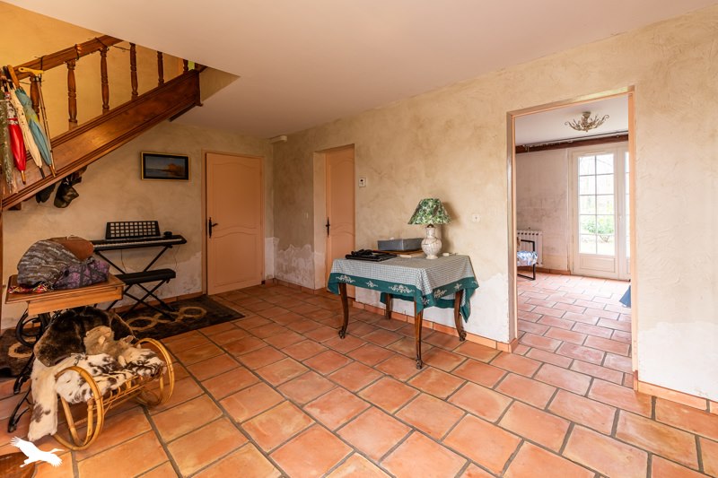 Vente Maison MOISSAC - 5 pièces -163 m² - (82200)