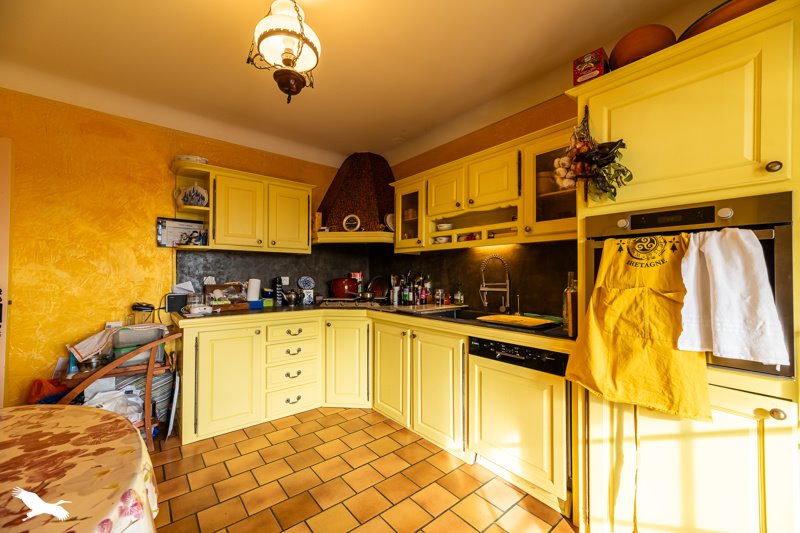Vente Maison MOISSAC - 5 pièces -163 m² - (82200)