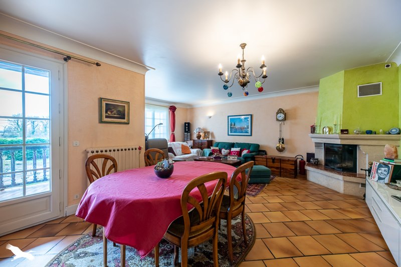 Vente Maison MOISSAC - 5 pièces -163 m² - (82200)