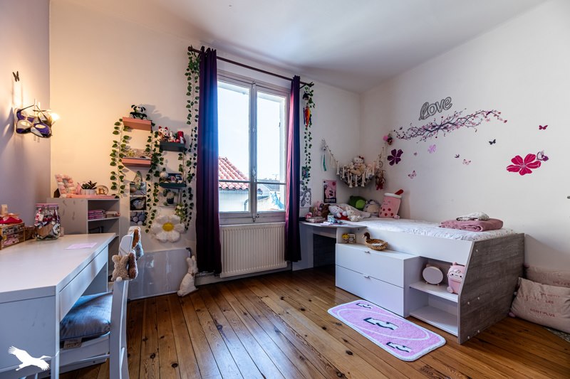 Vente Maison MOISSAC - 5 pièces -128 m² - (82200)