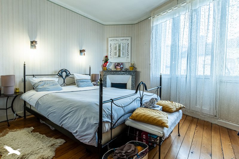 Vente Maison MOISSAC - 5 pièces -128 m² - (82200)