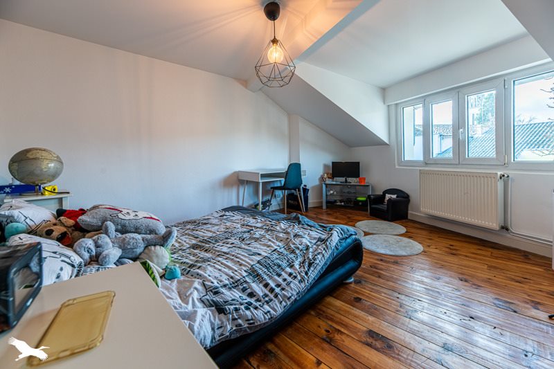 Vente Maison MOISSAC - 5 pièces -128 m² - (82200)