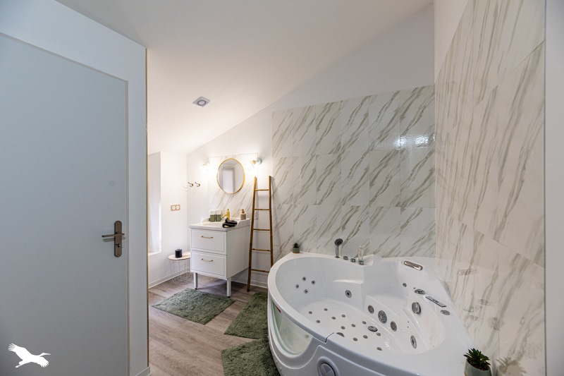 Vente Maison MOISSAC - 5 pièces -128 m² - (82200)
