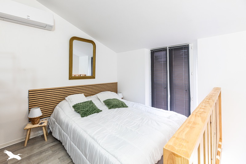 Vente Maison MOISSAC - 5 pièces -128 m² - (82200)