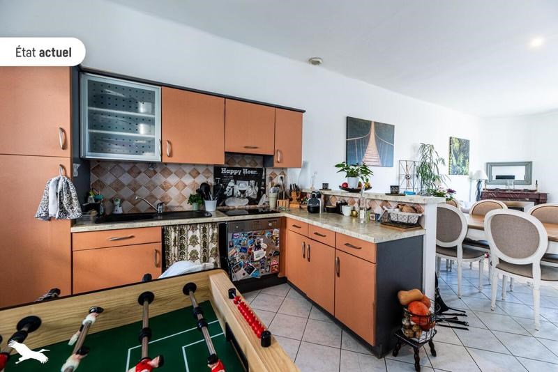 Vente Maison MOISSAC - 5 pièces -128 m² - (82200)