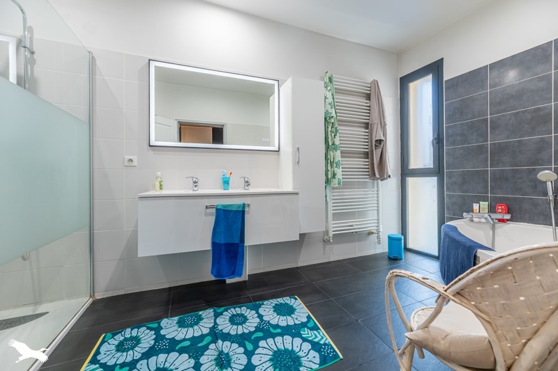 Vente Maison MOISSAC - 8 pièces -220 m² - (82200)