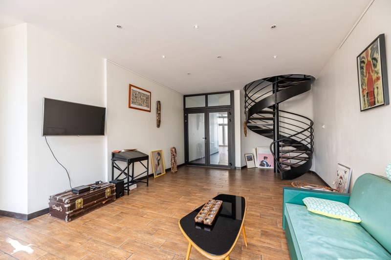 Vente Maison MOISSAC - 8 pièces -220 m² - (82200)