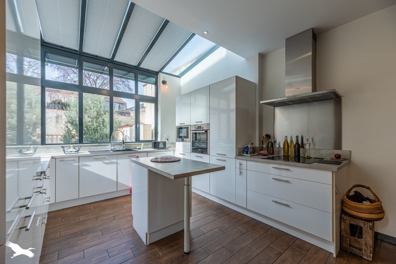 Vente Maison MOISSAC - 8 pièces -220 m² - (82200)