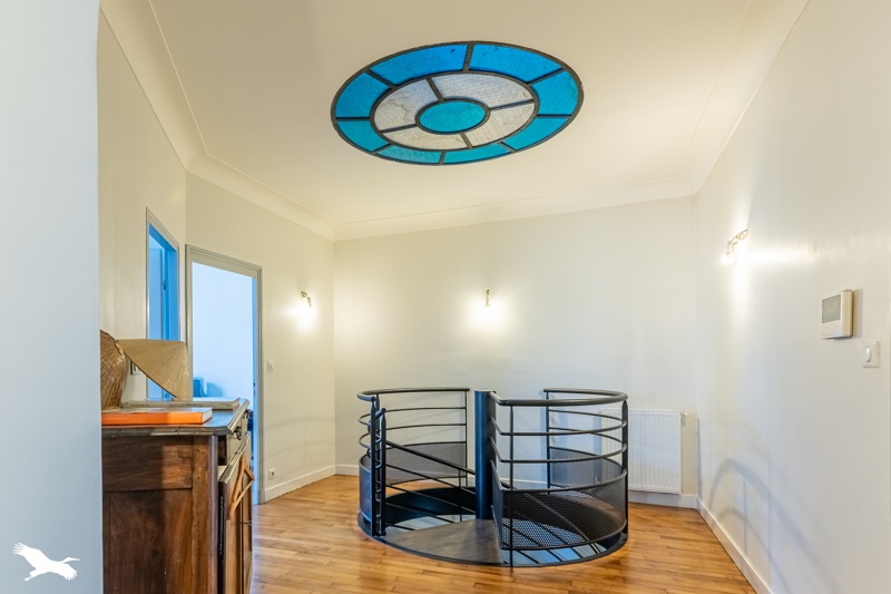 Vente Maison MOISSAC - 8 pièces -220 m² - (82200)