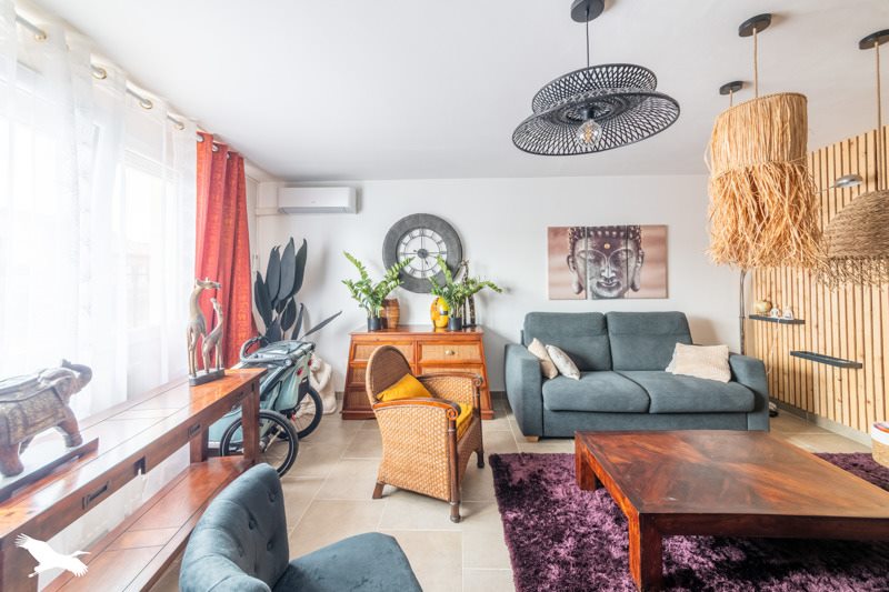 Vente Maison MOISSAC 82200 3 pièces - 95 m²
