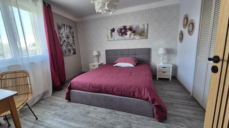 Vente Maison MOISSAC - 3 pièces -95 m² - (82200)