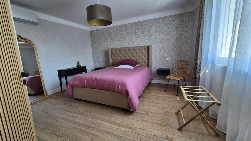 Vente Maison MOISSAC - 3 pièces -95 m² - (82200)